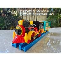 ราคา [ญี่ปุ่นมือสอง] Tomy Plarail รถไฟโทมัส รถไฟมิกกี้เม้าส์ Disney Mickey Mouse (52954867785)