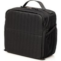 ราคา ช่องใส่กระเป๋าเป้สะพายหลัง Tenba BYOB 9 DSLR - เปิดกระเป๋าไหนก็เป็นกระเป๋ากล้องสําหรับกล้อง DSLR และ Mirrorless – สีดํา (636-622) (50553369550)