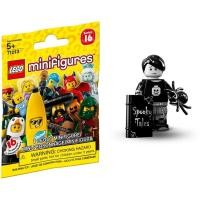 ราคา LEGO Minifigures Spooky Boy Series 16 (27622534321)