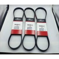 ราคา สายพาน GATES สายพาน แอร์ ไดชาร์จ เพาเวอร์ HONDA City1.3,1.5 Type S, Type Z D13, D15 ปี 1996-2002 ขนาด4PK8004PK8204PK835 (52852444885)