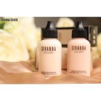 ราคา รองพื้นขวดนม ซีเวนน่า SIVANNA COLORS Concealer Liquid FoundationHF674 (15657363359)