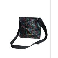 ราคา Anna Cristina Cross Body Bag ของแท้% (26362073754)