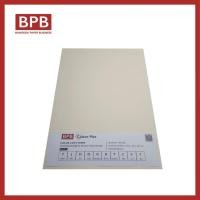 ราคา กระดาษสี กระดาษถ่ายเอกสารสี A4 สีครีม - BP-PPCC ความหนา 80 แกรม บรรจุ 100 แผ่นต่อห่อ (13832448127)