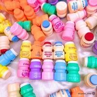 ราคา ลูกอม ลูกอมกระปุกนมเปรี้ยว รสนมเปรี้ยว (1กระปุก/8กรัม) ลูกอมนมเปรี้ยว ลูกอมยาคูล หวานอมเปรี้ยว อร่อย (17795275409)