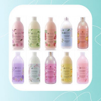 ราคา ครีมอาบน้ำ Oriental Princess 400ml กลิ่นหอมสดชื่นยาวนาน (40820672545)
