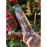 ราคา แบ่งขายน้ำหอมแท้ Santa’s Blueberry Shortbread Bath&Body Works Body Mist (13160907247)