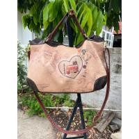 ราคา กระเป๋าสะพายข้าง แท้มือสอง sonovi (23180814860)