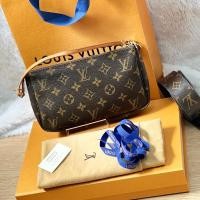 ราคา Louis Vuitton Pochette (23080510814)