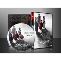 ราคา ซีรีย์เกาหลี The Cursed คำสาปคนเล่นของ (ซับไทย) DVD 3 แผ่น (6655403608)