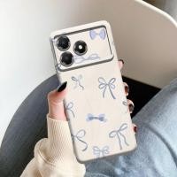 ราคา (18) Softcase hp เข้ากันได้กับ ZTE Nubia A36 2025 – Case Pro Camera Fashion Case ซิลิโคนยืดหยุ่น | เคส HP ดีไซน์ทันสมัย 2025 (46805809088)