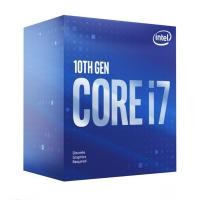 ราคา CPU (ซีพียู) INTEL CORE I7-10700F 2.9 GHz (SOCKET LGA 1200 มือสอง ไม่มีพัดลม (49505429869)