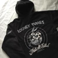 ราคา เสื้อกันหนาวLooneyTuneแท้ (123254144)
