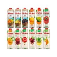 ราคา น้ำผลไม้มาลี Malee 1000มล ยกลัง12กล่อง (47655081688)