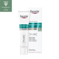 ราคา Eucerin Dermopure Clinical SOS SERUM / Eucerin Pro Acne Solution SOS SERUM 40 ml. (24977359430)