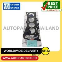 ราคา CHERRY ปะเก็นฝาไฟ QG16DE N16 SUNNY NEO 1.6 / NISSAN (1 ชิ้น) (56704351540)