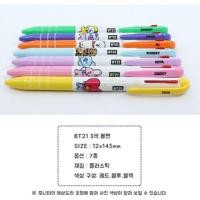 ราคา ปากกา BT21 COOKY ลิขสิทธิ์ Line friends ของแท้ (7626617731)