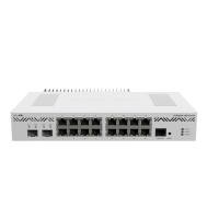 ราคา Router Board MIKROTIK (CCR2004-16G-2S+PC) (22363197112)