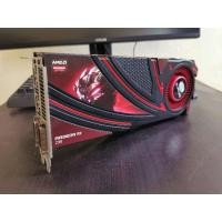 ราคา การ์ดจอ R9 290 4GB DDR5 ตัวแรง (18355311438)