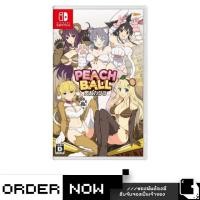 ราคา Nintendo Switch™ Peach Ball: Senran Kagura (By ClaSsIC GaME) (41758708907)