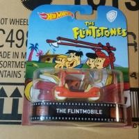 ราคา Hotwheels รถเหล็ก1/64 The Flintstones รถเหล็กราคาถูกเลือกแบบได้(ดูสินค้าในร้านคลิ๊กที่รูปร้าน) (6801713928)