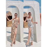 ราคา Cottoncandy New Odet dress T-Shirtnista (15469712241)