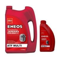 ราคา ✅ ของแท้ ❣️ Eneos น้ำมันเกียร์ ATF Multi สำหรับเกียร์ออโต้ เกรดสังเคราะห์แท้ 100% ขนาด 1 L 3 L 4 L 5 L / ลิตร เอเนออส (42700244789)