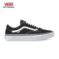 ราคา VANS SKATE OLD SKOOL - BLACK/WHITE รองเท้า ผ้าใบ VANS ชาย หญิง (12798657821)