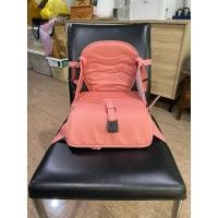 ราคา กระเป๋า และ booster 2 in 1 ยี่ห้อ baby to love สีส้ม สามารถกันน้ำได้ (24691489389)