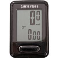 ราคา ทักรับโค้ดจ้า[TYROBIKE]-ไมล์จักรยาน Cateye velo9 cc-vl820 4990173023905 (3351837826)