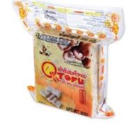 ราคา ตราโมคิ เต้าหู้ถั่วเหลืองผสมเห็ดหอม เต้าหู้โมคิ ขนาด 300 กรัม (42902654542)