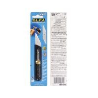 ราคา (KTS)มีดคัตเตอร์ OLFA รุ่น CK-1 ของแท้ 100% (9512431695)