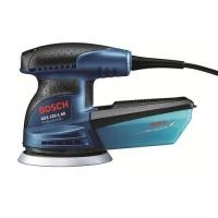 ราคา BOSCH เครื่องขัดกระดาษทราย รุ่น GEX 125-1 AE (3255735685)