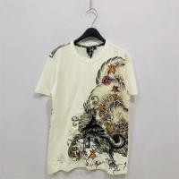 ราคา เสื้อยืด sukajan serigala sulam japan limited (28229522942)