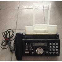 ราคา เครื่องโทรสารกระดาษธรรมดา รุ่น UX-P850 (25174628497)