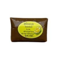 ราคา ทุเรียนกวนแท้100%จากยะลาไม่ผสมแป้ง (3978101171)