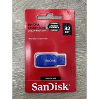 ราคา Flash Drive 32 GB Sandisk (12432701026)