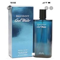 ราคา น้าหอมของแท้ผู้ชาย DAVIDOFF COOL WATER FOR MEN ขนาดปริมาณ 200 ml. EAU DE TOILETTE สินค้ารับประกันเป้นของแท้ 100 เปอร์เซน (18156467708)