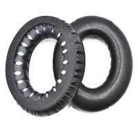 ราคา Replacement Headphones earpads Cushions Bos Ear Pads Kit- Ear Cups for Bose QuietComfort QC2 QC15 QC25 QC35 AE2 Ear (47251405770)