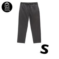 ราคา กางเกงขายาวVANS RANGE LOOSE TAP BLACK สินค้ามีประกันแท้ (24110496073)