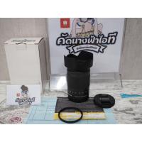 ราคา Canon EF-M 18-150mm f3.5-6.3 IS STMสภาพนางฟ้า98% ใช้ได้กับกล้องมิลเลอเลช ตัวคูณ CANON สภาพใช้งานได้ปกติ ไม่มีรอยตำหนิ ใ (14329433592)