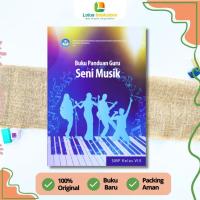 ราคา ศิลป์ดนตรีระดับมัธยมศึกษาตอนต้นชั้นประถมศึกษาปีที่ 8 -กระทรวงศึกษาธิการและวัฒนธรรม - คู่มือครู - ต้นฉบับ (51300779507)