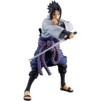 ราคา Banpresto Naruto Shippuden Grandista - Uchiha Sasuke 4983164899276 (Figure) (23290547564)