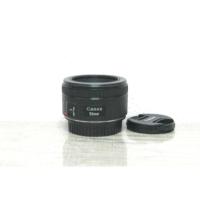 ราคา เลนส์ฟิกค่าย Canon 50f1.8 stm เบลอหลังสวย (25872454726)