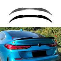 ราคา Rear Spoiler Trunk Spoiler Wing For BMW 2 Series F44 Gran Coupe 2020-2024 4 Door ABS Plastic Glossy (48905271349)