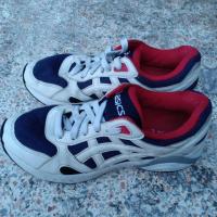 ราคา Asics ของแท้ 100% มือสอง (2298426789)