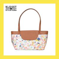 ราคา Kloset and Etcetera Cherry Churros Bag กระเป๋าสะพายไหล่ (43917092572)