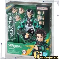 ราคา Bandai S.H.Figuarts Tanjiro Kamado SHF (45505072838)