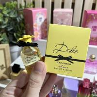 ราคา (ขวดจิ๋ว) น้ำหอมแท้ Dolce & Gabbana Shine (12282795108)
