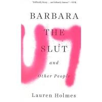 ราคา (BX) Barbara The Slut และคนอื่น (20380225178)