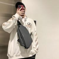 ราคา LEATHER CONCEPT กระเป๋าสะพายข้างผู้ชาย กระเป๋าผ้าแคนวาส กระเป๋าสะพาย HAOSHUAI ORIGINAL 100% - (HSDD) (51403087533)